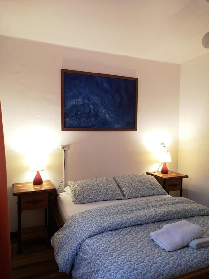 Hostal Vitalia サンティアゴ エクステリア 写真